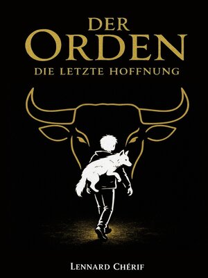cover image of Der Orden